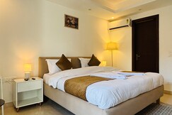 Casa Kian Luxury 4BHK Apartment