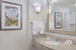 Hilton Garden Inn Worcester