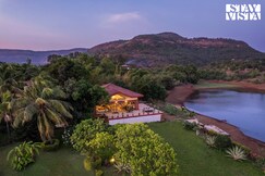 StayVista at Three Shores