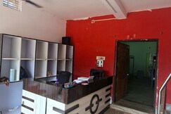 Address of Atithi Stay