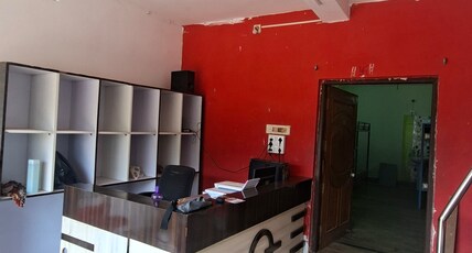 Atithi Stay Room Type - Mixed Dormitory With Bunk Beds