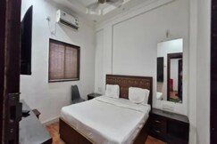 FabHotel Akshay Inn