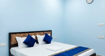 Srimanta Sankardeva Sadan Room Type - Bedroom 7
