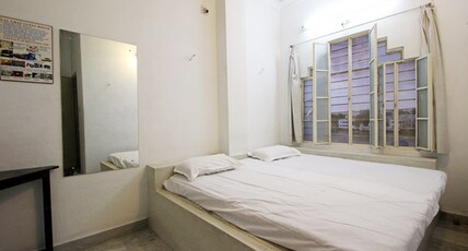 lalghat guest house Room Type - Standard Room (Lake View)