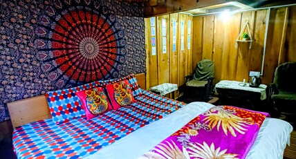SHRINGI VATIKA Room Type - Bedroom 2
