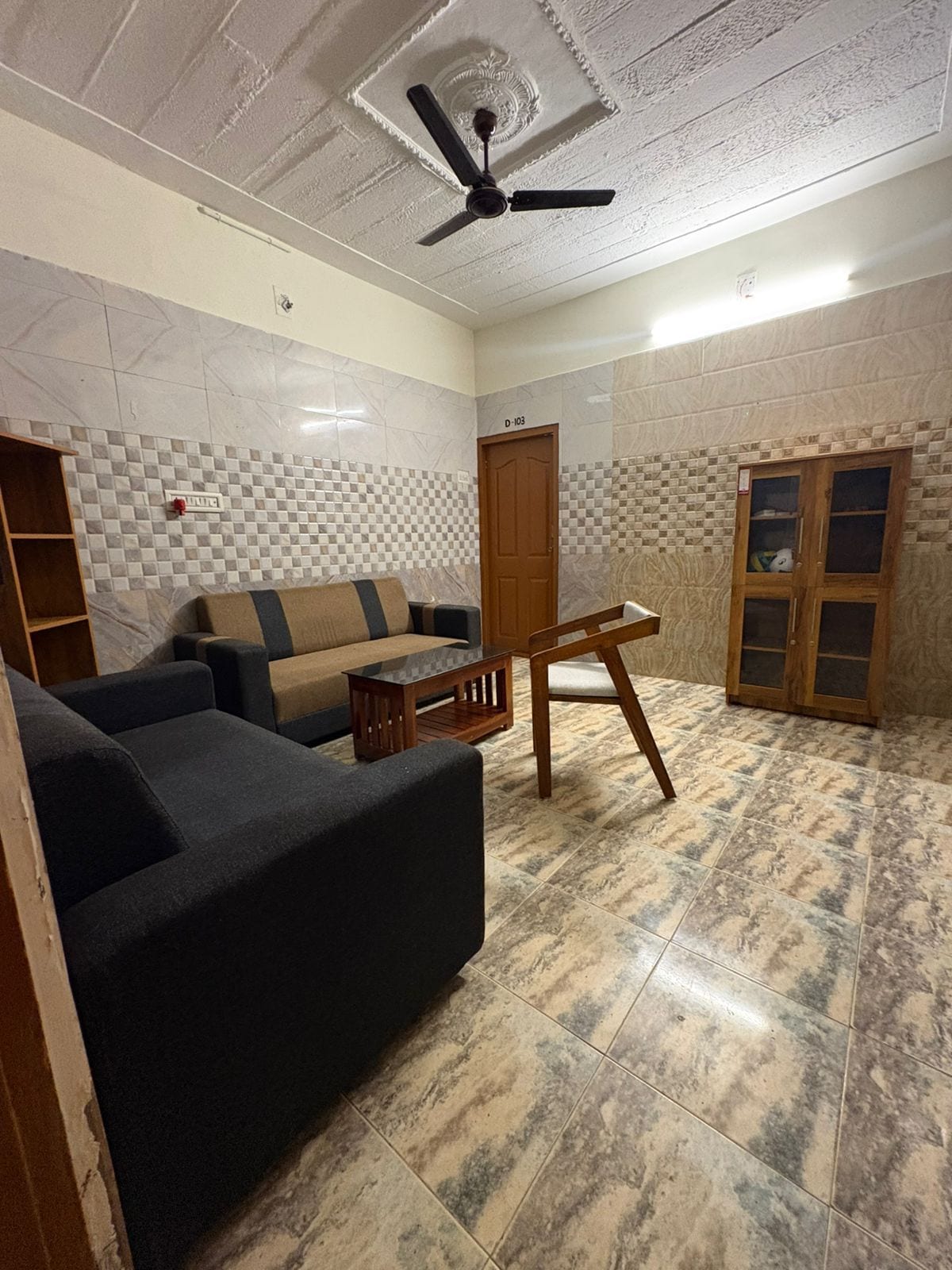 Hope Hostel Munnar - Tap to explore photos