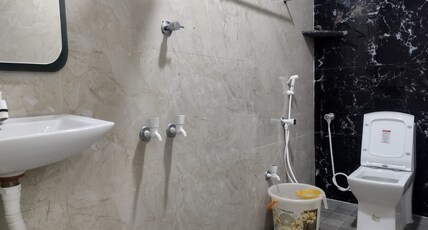 Sri Lakshmi Cottage Room Type - Four Bed Room AC