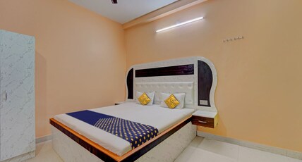 Hotel O Parth Room Type - Classic