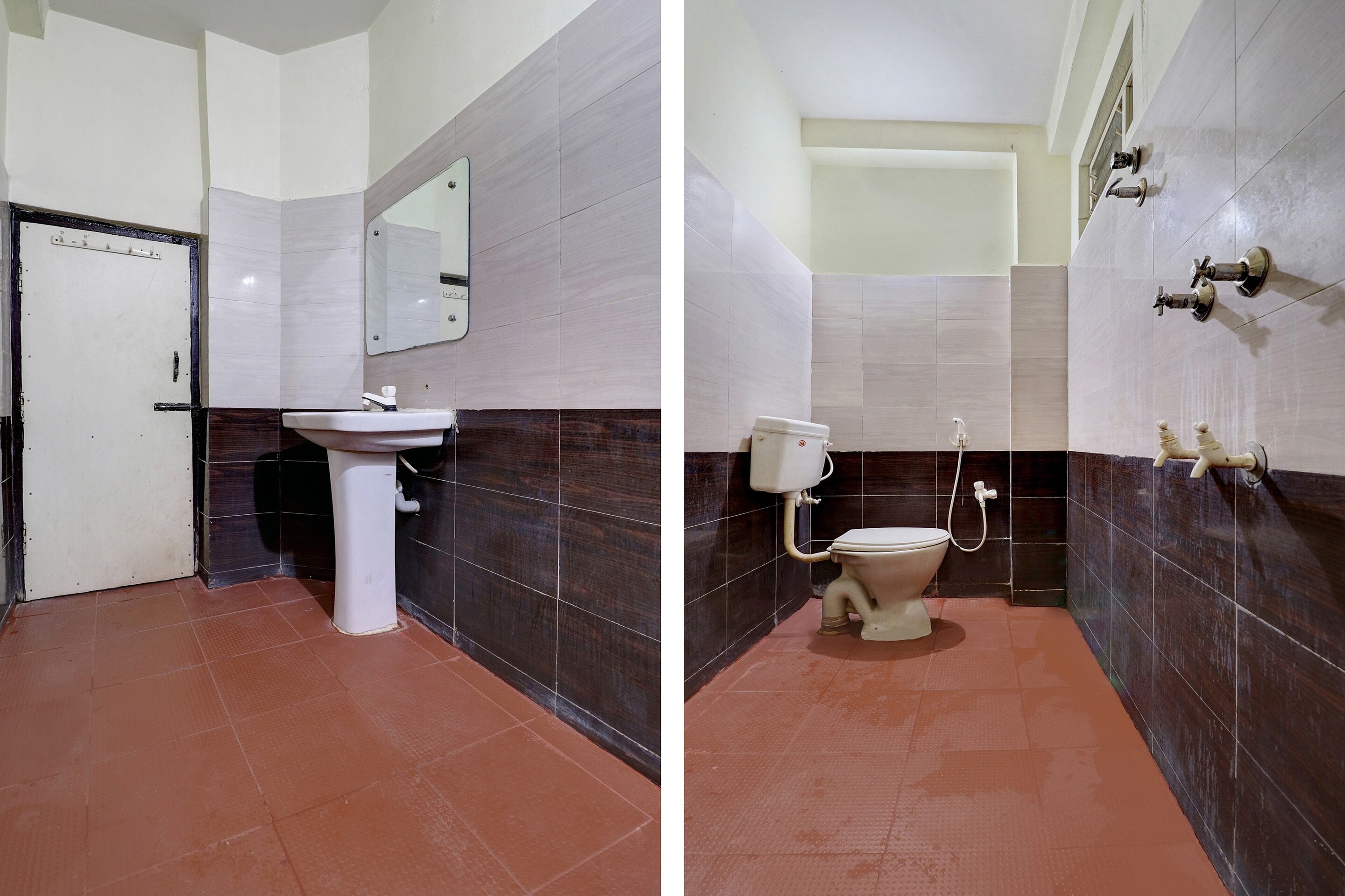 Hotel O Sri Krishna - Tap to explore photos