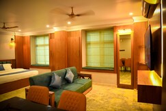 Manal Residency