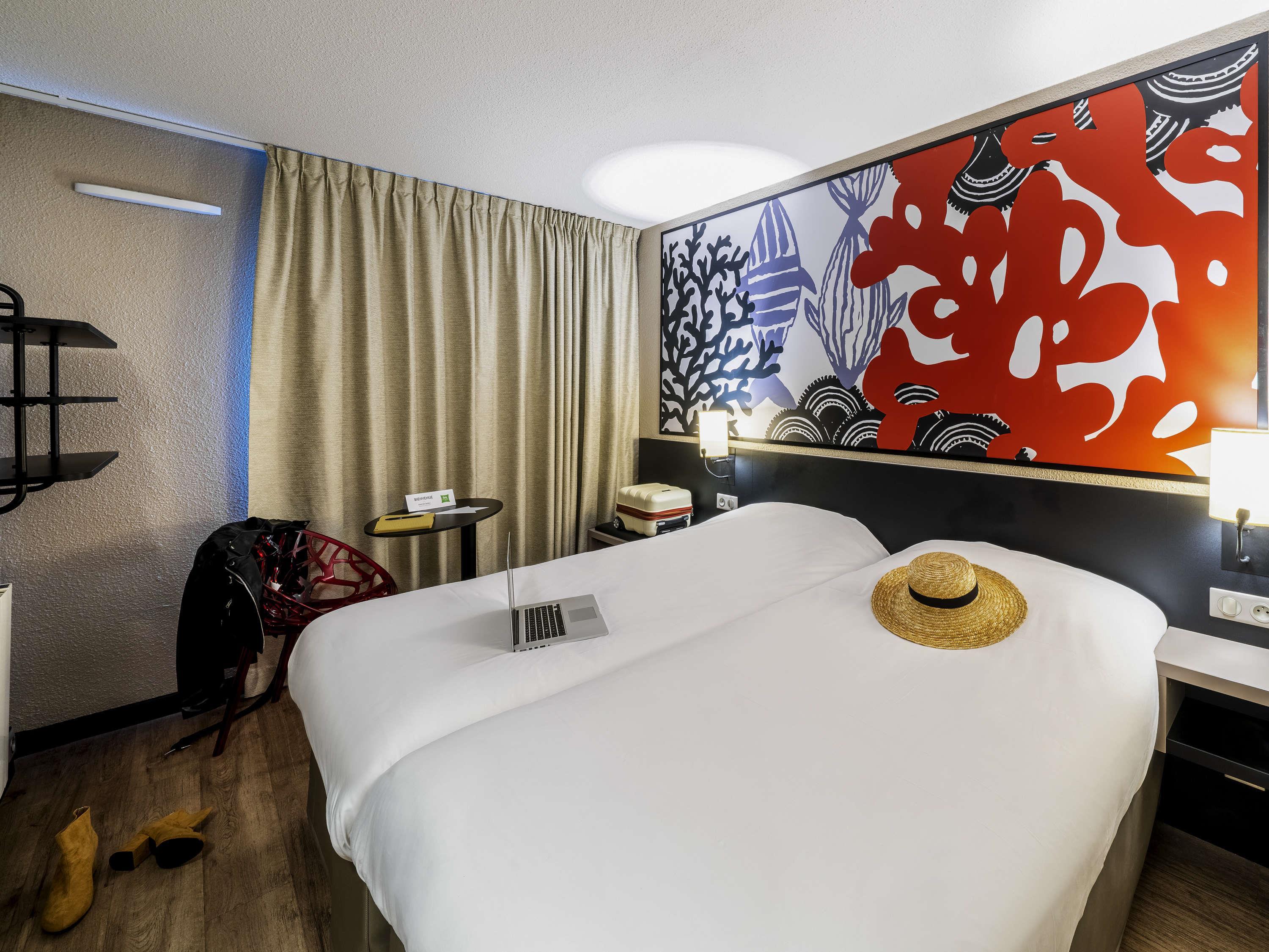 Ibis Styles Saint Brieuc Plerin - Tap to explore photos