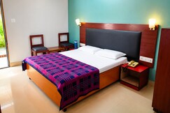 Hotel Silver Springs