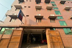 Sharmila Guest House (near JIPMER)