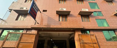 Sharmila Guest House (near JIPMER)