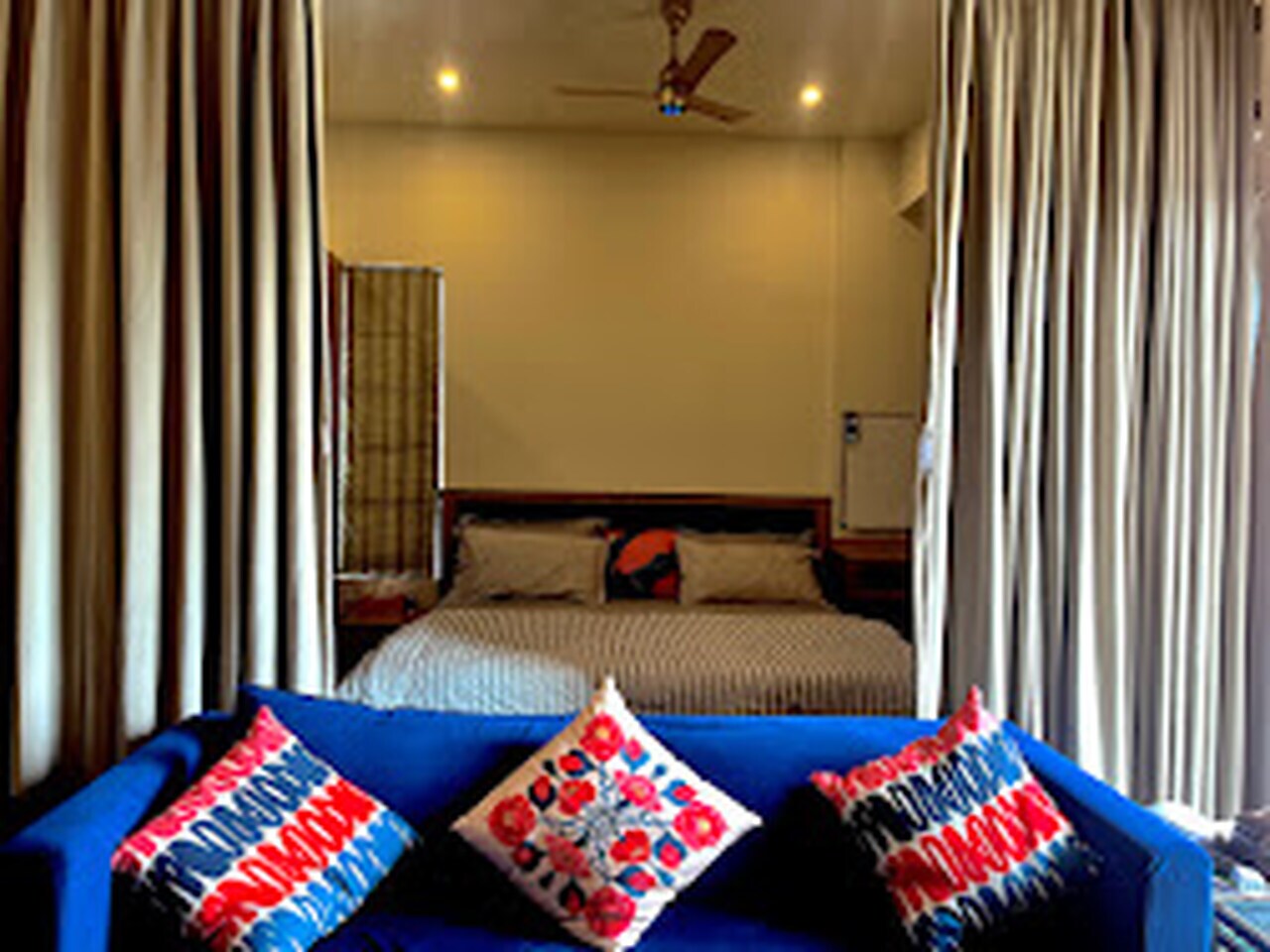 Green Horizon Serviced Apartments - Tap to explore photos