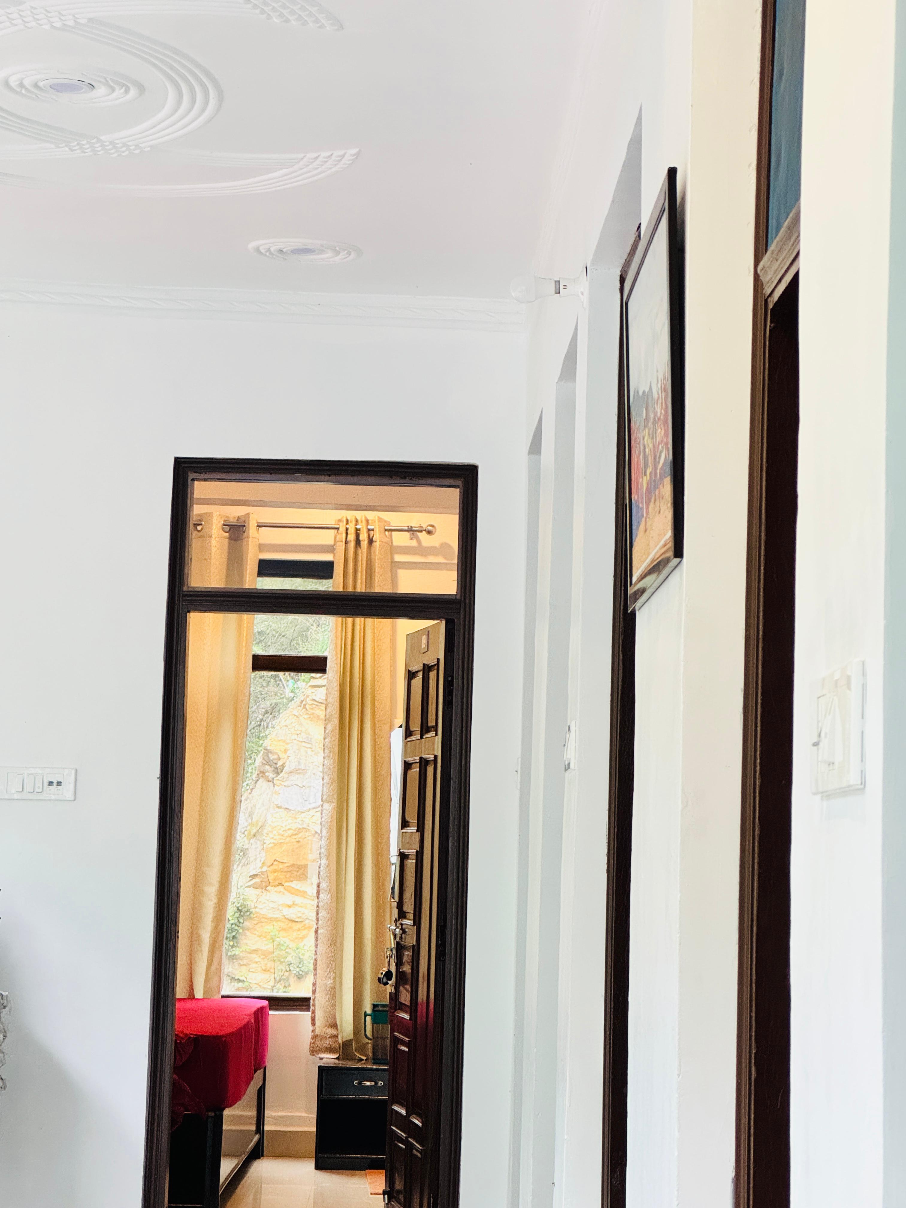 Kedar Bliss heaven Inn - Tap to explore photos