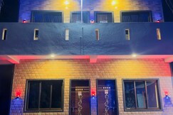 SAI HOMESTAY TARKARLI