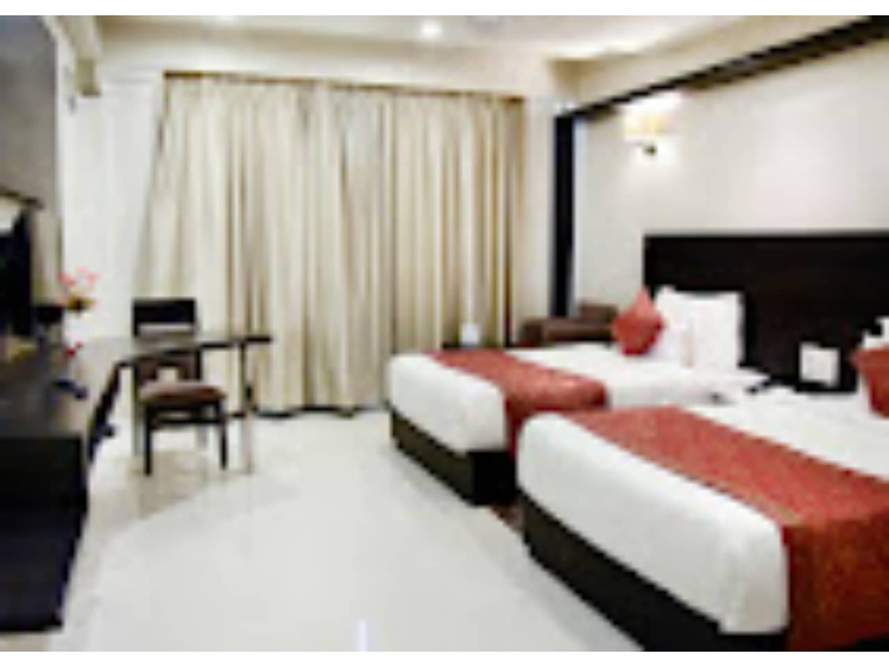 HOTEL PLATINUM SHRAVASTI - Tap to explore photos