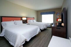 Hampton Inn by Hilton Colorado Springs I-25 Central