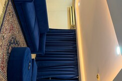 Dlfmypad Blue heaven by rizzstay