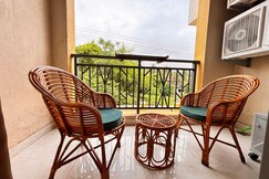 Brand New OneBHK Indoor Swimming Pool Near Beach