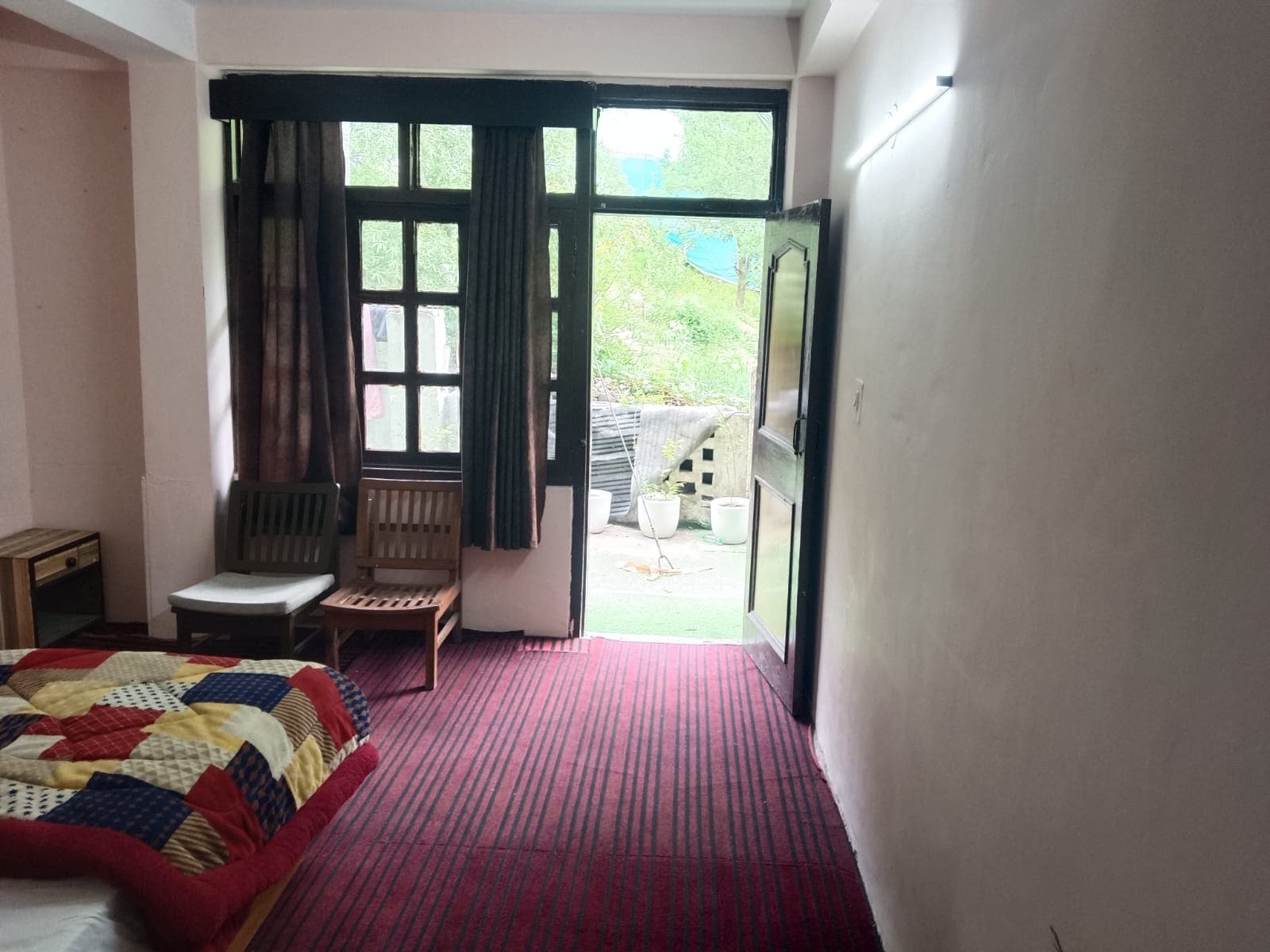 Hotel Bhiwani Adventure - Tap to explore photos