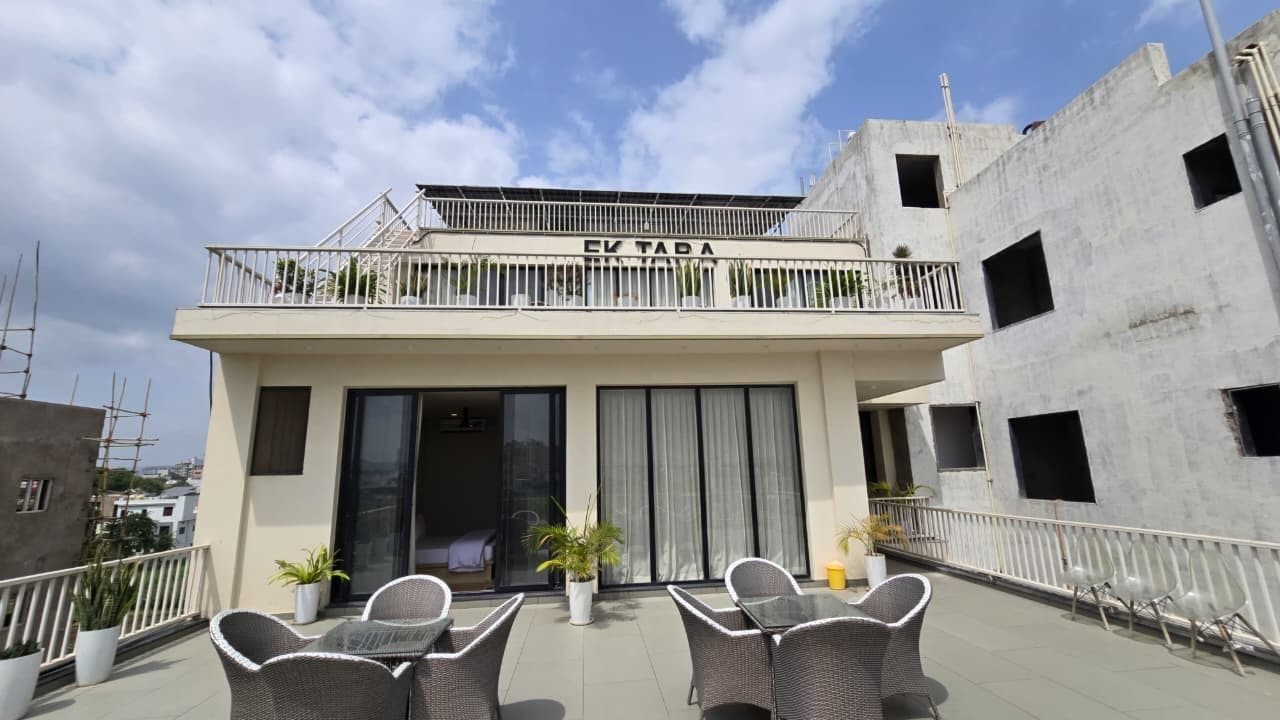 Ek Tara The Boutique Hotel - Tap to explore photos