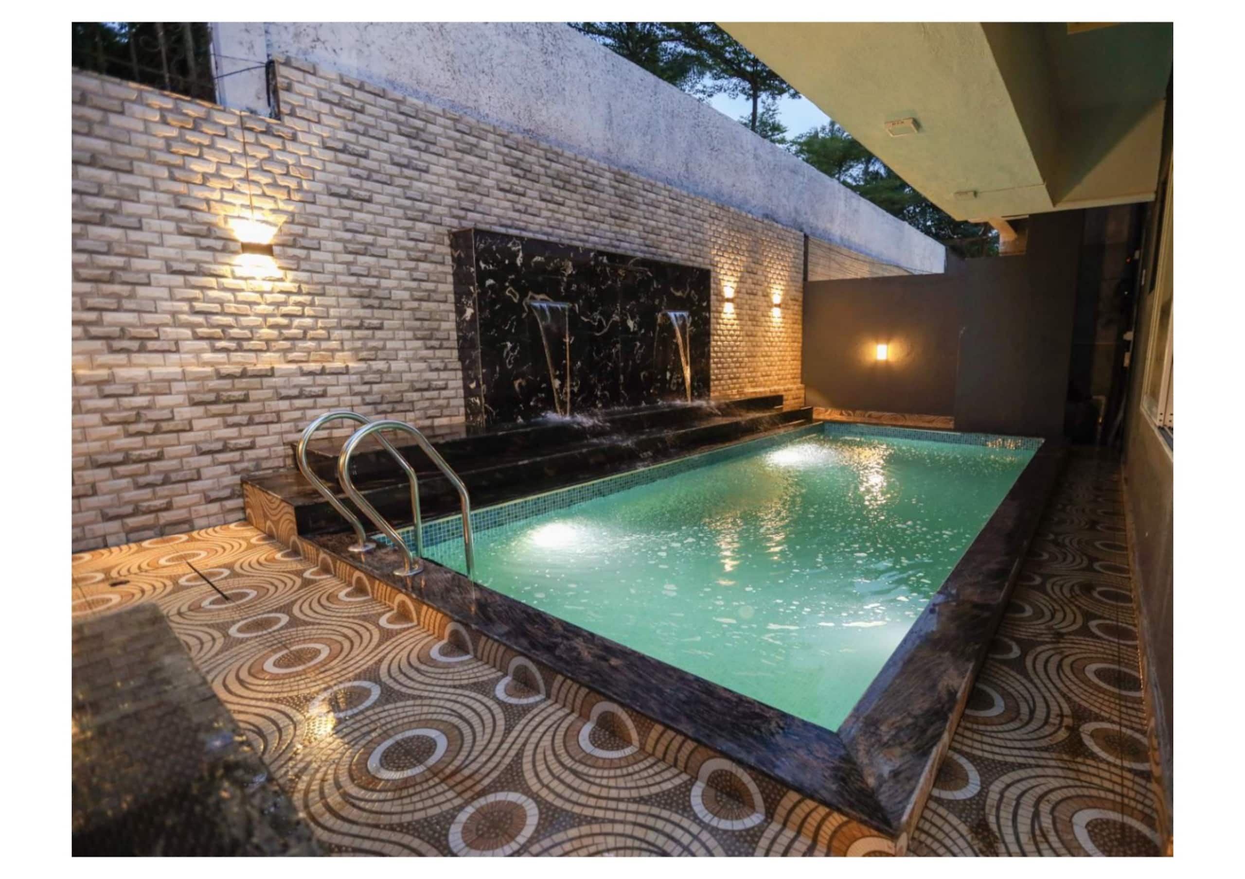 Vanya Villa 3bhk Party Villa in Lonavala - Tap to explore photos