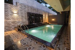 Vanya Villa 3bhk Party Villa in Lonavala