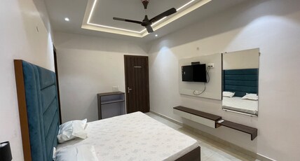 The Bubbles Pool and Rooms Room Type - G1