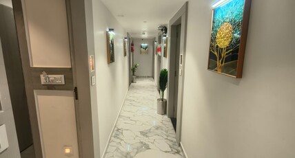 Hotel New Mahaveer Room Type - Jacuzzi Room