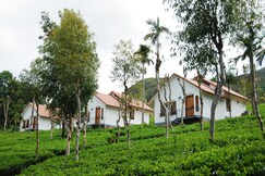 Tea Terrace Vythiri Resort