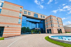 Sunday Hotel Nurnberg Messe formerly Seminaris