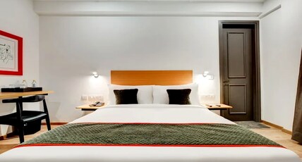 Golden Moments Palace Room Type - Deluxe Room Golden Moments Palace Room Type - Deluxe Room
