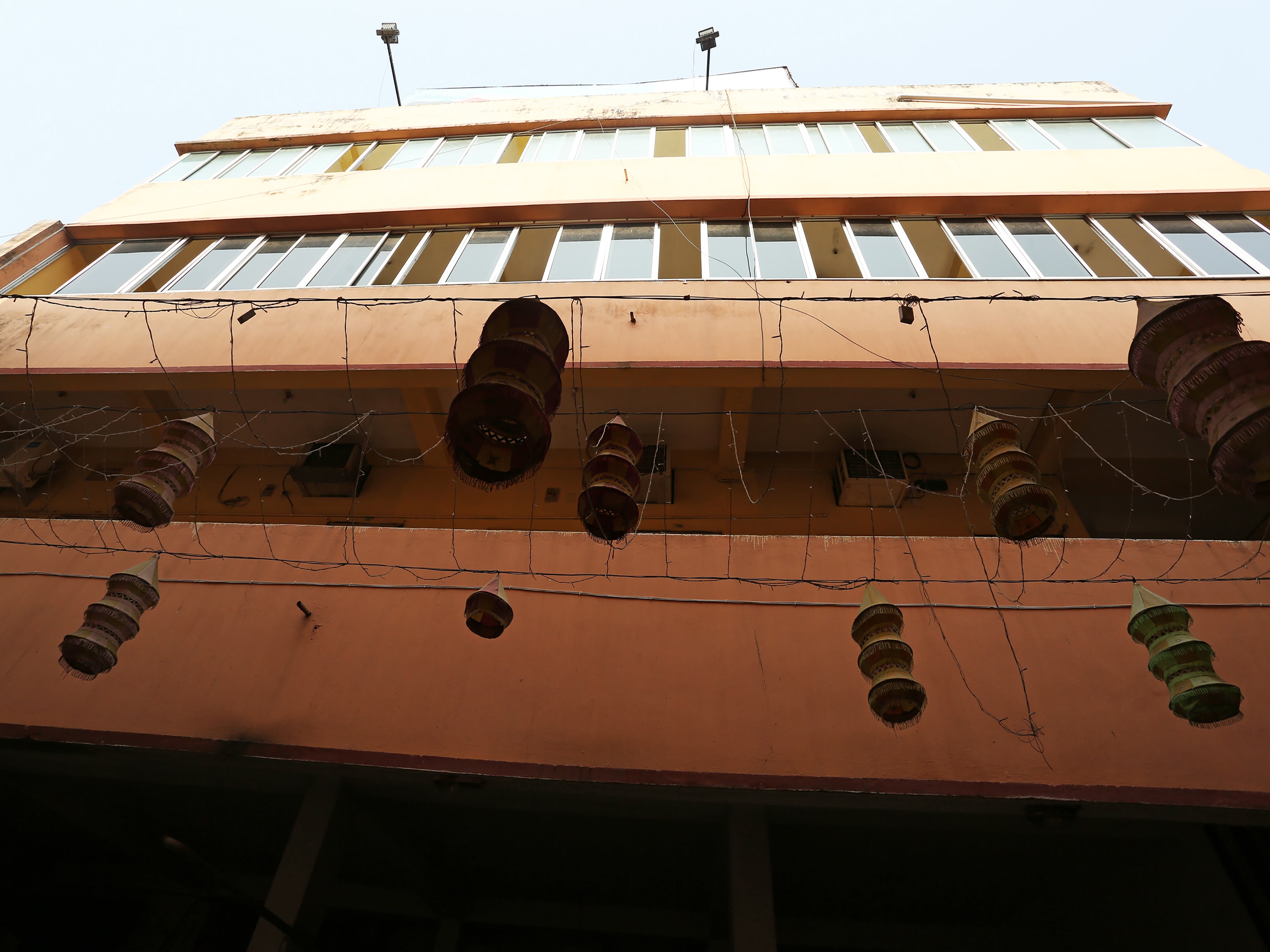 Hotel Bhaba Laxmi - Tap to explore photos