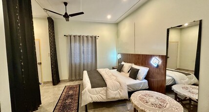 Athulyam Homes Room Type - Deluxe King Suite Athulyam Homes Room Type - Deluxe King Suite