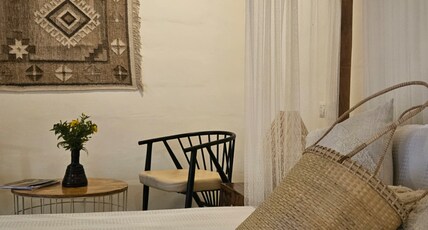 Banlekhi Cottages | Valley & Sunrise Views Room Type - Super Deluxe  Cottage
