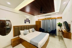 Rajdhani Resort Lonavala