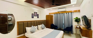 Rajdhani Resort Lonavala