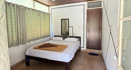 Hill House Room Type - Super Deluxe Room