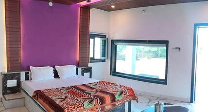 Mountain jawai Cottage Room Type - Bedroom 3