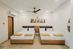 Green View Resort