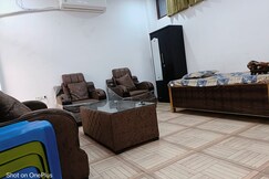 Triveni Residency