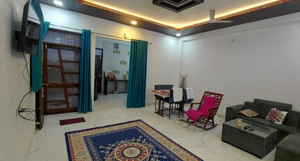 Paras villa Room Type - Paras villa