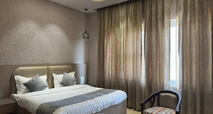 Duggar Haveli Room Type - Deluxe Room