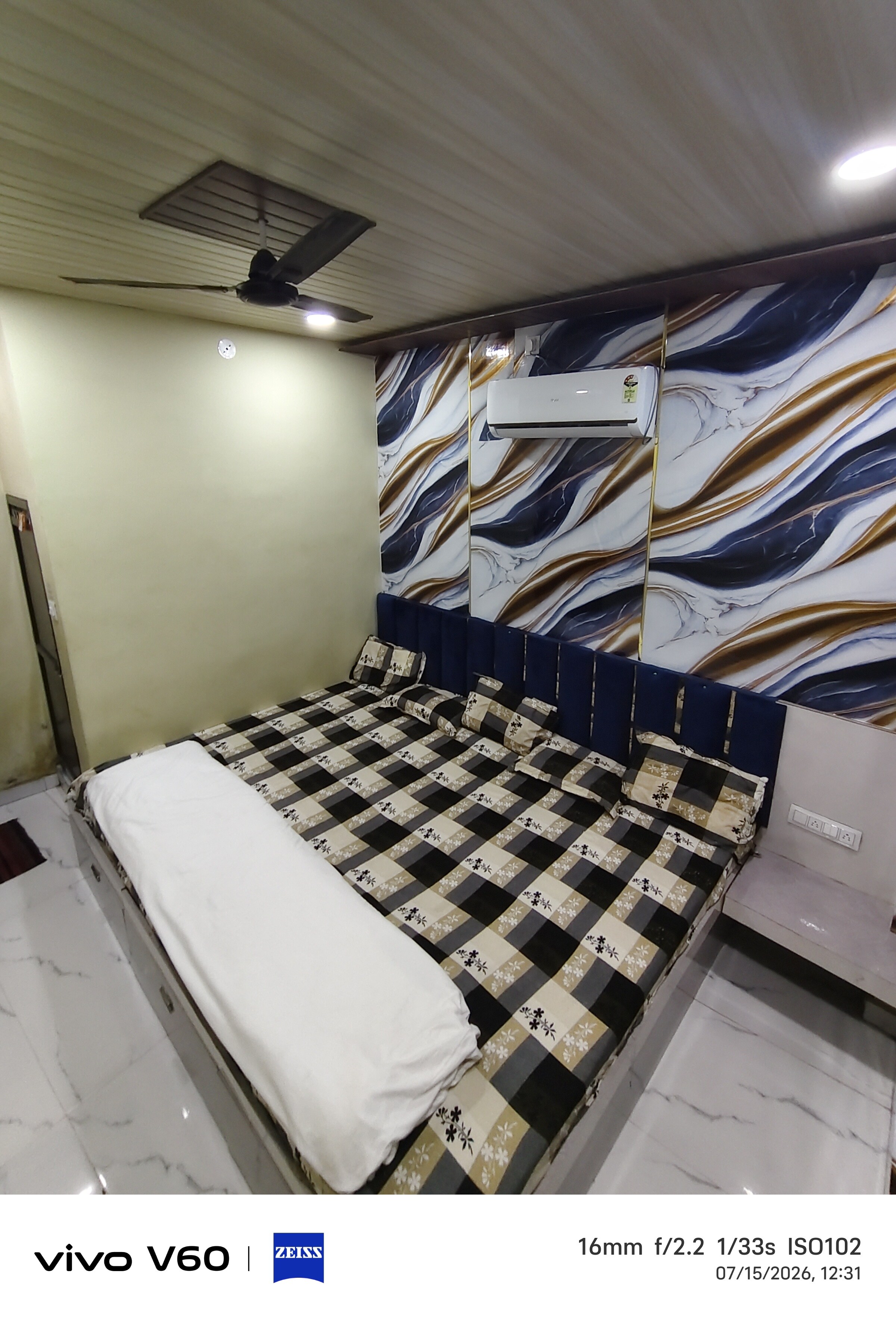 Kavya home stay - Tap to explore photos