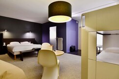 ibis Styles Brest Centre Port