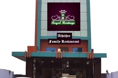 HOTEL ROYAL HERITAGE