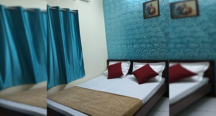 Ayodhya Residency Room Type - Ayodhya Residency