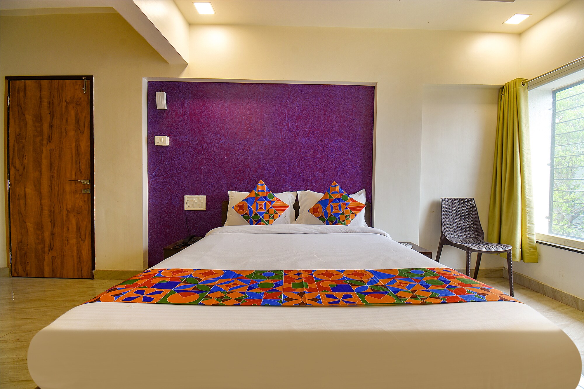 Via MS Hospitality - Tap to explore photos